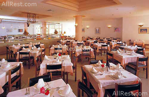 Doreta Beach Hotel 20